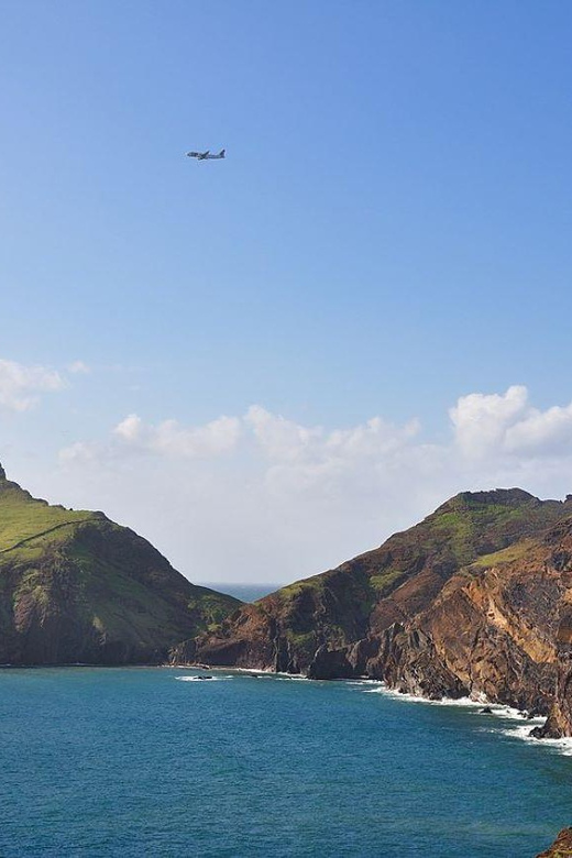 Funchal: Caniçal Ponta São Lourenco Hiking Transfer - FAQ
