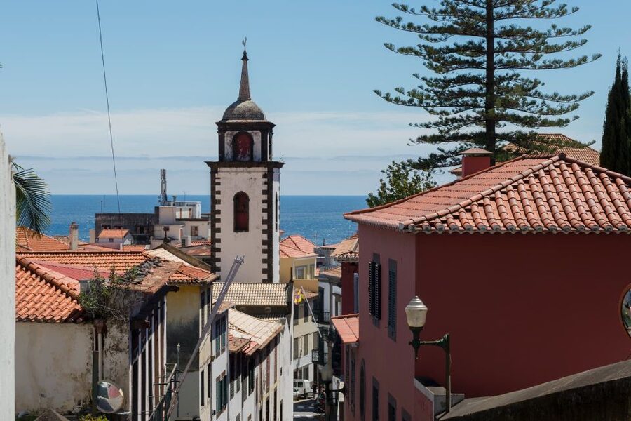 Funchal: City Highlights Tuk-Tuk Tour - Practical details before you reserve