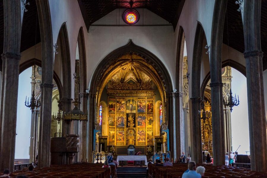 Funchal: City Highlights Tuk-Tuk Tour - What the private format adds