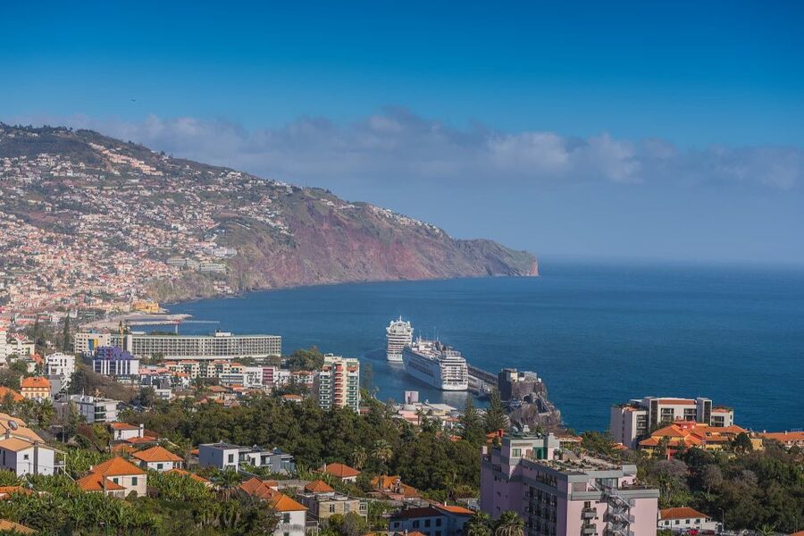 Funchal: City Highlights Tuk-Tuk Tour - Is $94 good value for two people?