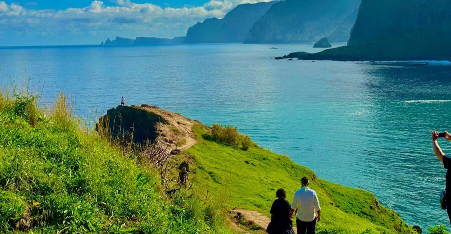 Funchal: East Madeira Island Guided Tour & Laurissilva Walk - Key points at a glance