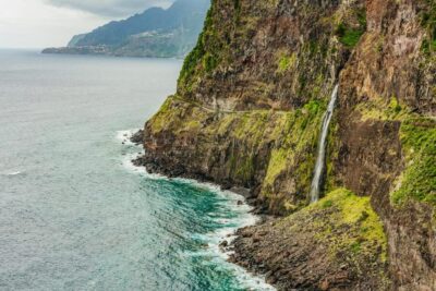 Enchanted Terraces, Porto do Moniz & Fanal 4WD Tour