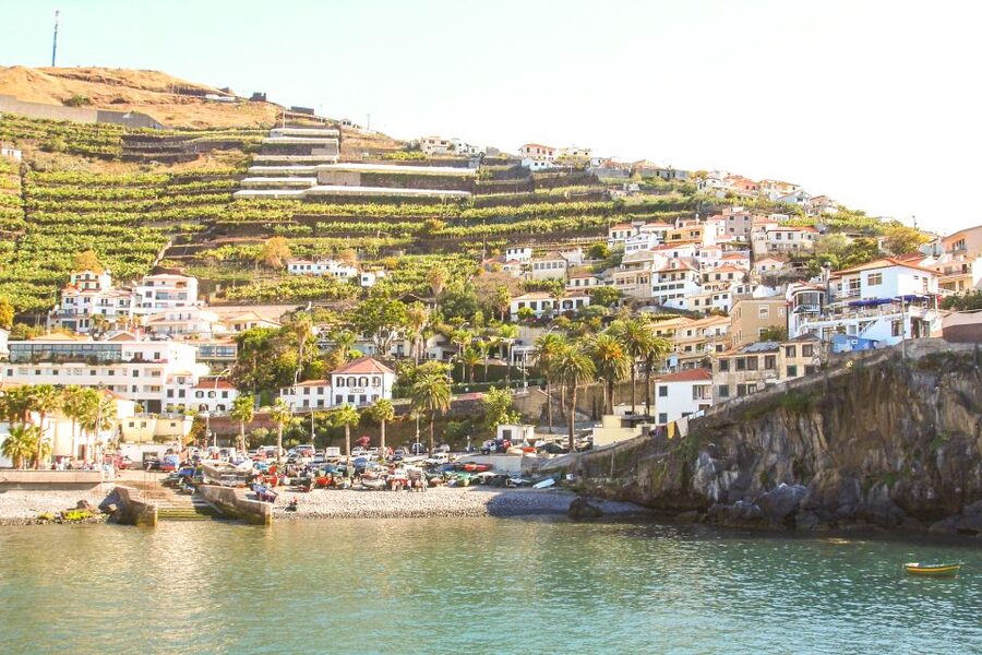 Funchal: Hop-On Hop-Off Bus Tour - What the $22 ticket really buys you