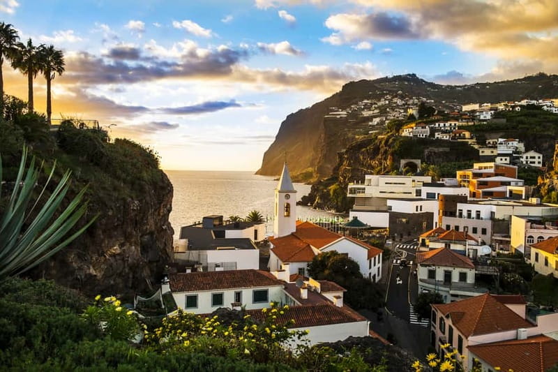 Funchal:Hop-on Hop-off Bus & Whale & Dolphin boat Excursion - Timing, weather, and the risk of missing the boat