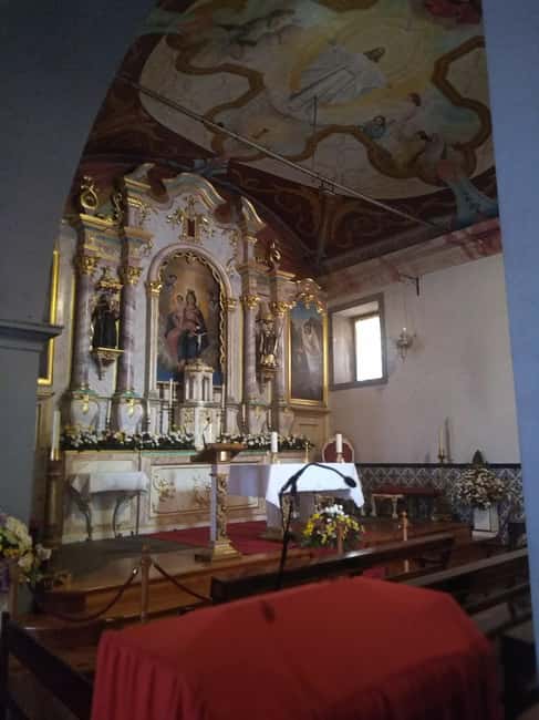 Funchal: Nuns Valley Easy Walk with Mountain Surroundings - Key points at a glance