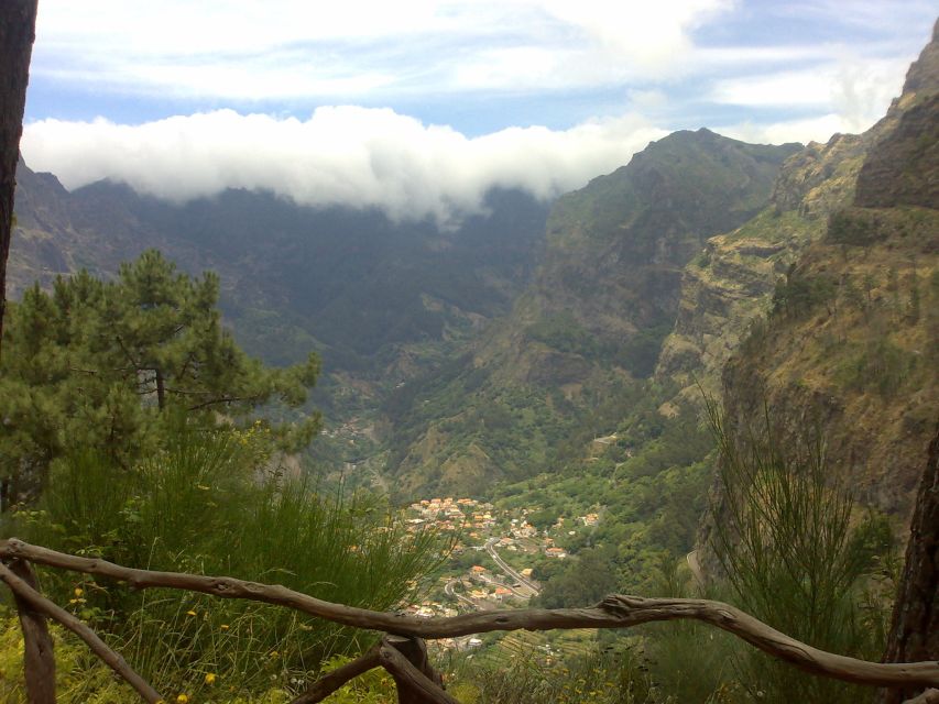Funchal: Nuns Valley Half Day Tour - Why Nuns Valley makes such a good short trip