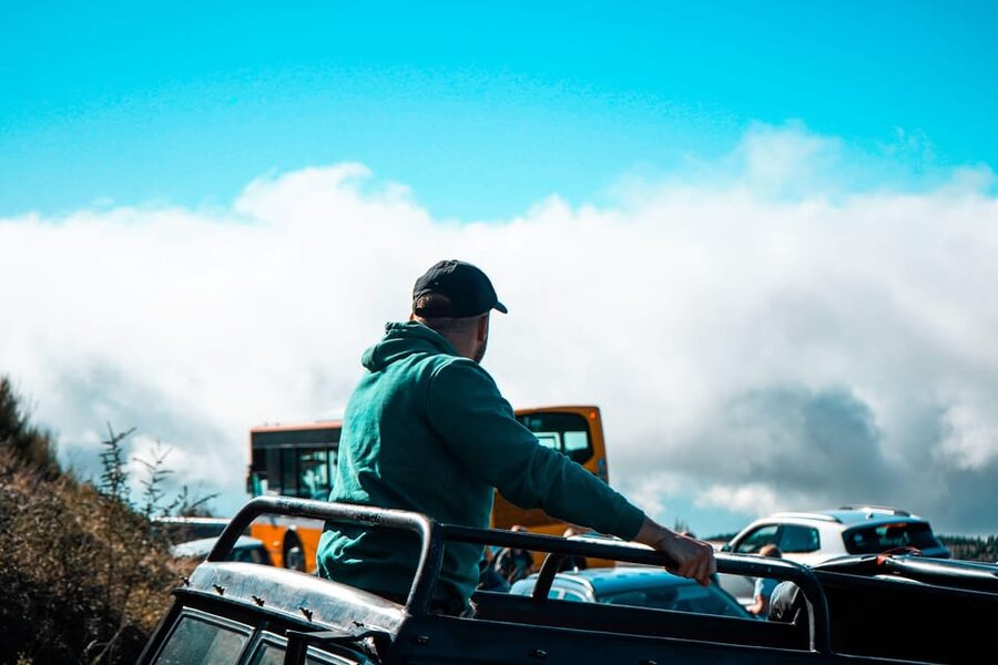 Funchal: Pico do Areeiro to Santana 4x4 East Tour - Key points to know before booking