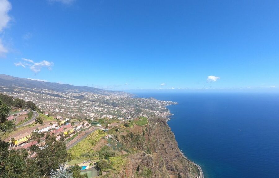 Funchal: Porto Moniz, Seixal, Fanal, and Cabo Girão Tour - Key points at a glance