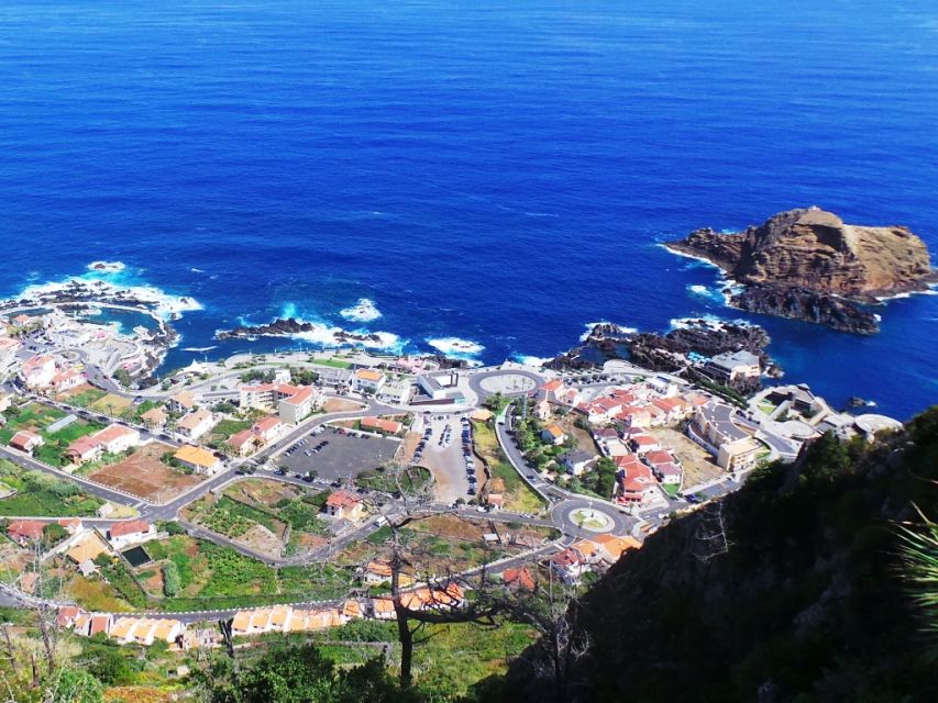 Funchal: Porto Moniz, Seixal, Fanal, and Cabo Girão Tour - Fanal Forest and the old laurel trees