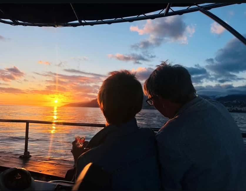 Funchal: Sunset Tour on Traditional Madeiran Boat w/ Drinks - Who will enjoy this boat trip most