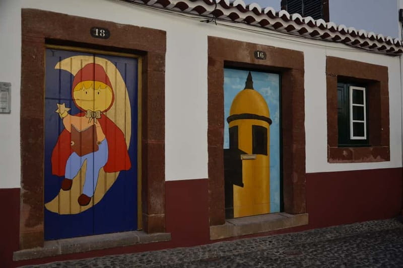Funchal: Toboggan and Old Town Experience with Tukway - Why this tour works in a short Funchal visit