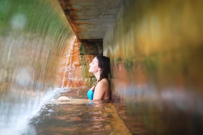 Furnas: Night-Time Experience with Thermal baths and Dinner - Why a night in Furnas works so well