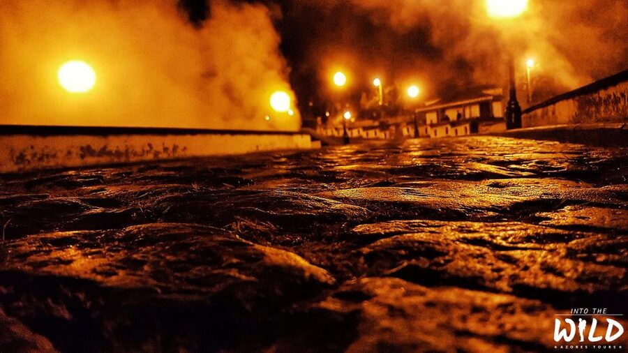 Furnas: Night-Time Experience with Thermal baths and Dinner - Who should book this evening tour?