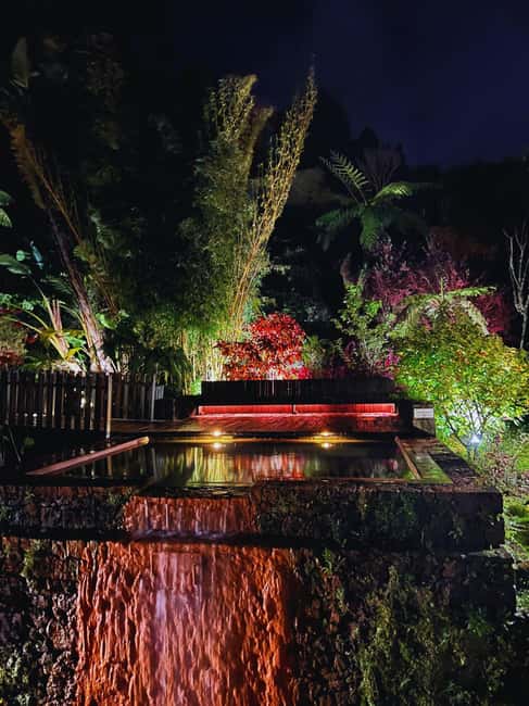 Furnas: the Mystic Tour (Dinner incl. + Hot Springs) - Key details before you book