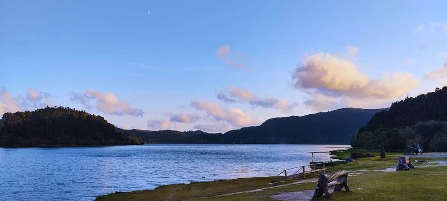 Furnas: the Mystic Tour (Dinner incl. + Hot Springs) - Why Furnas works best at night