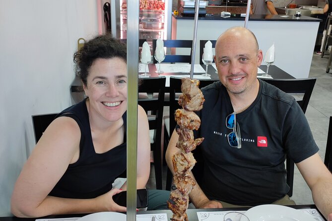Gastro hike (Private Tour) - Who should book this Madeira gastro hike