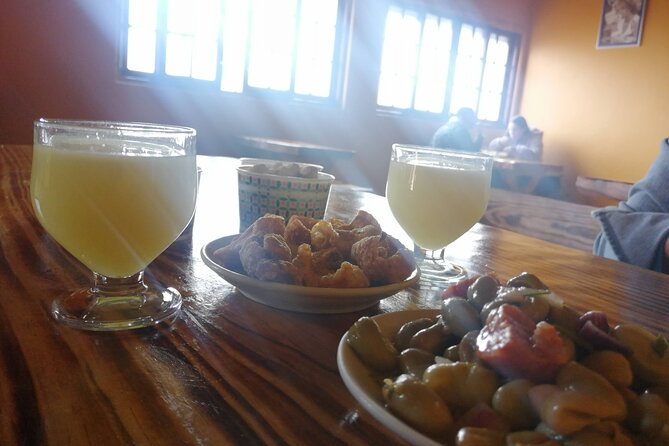 Gastro hike (Private Tour) - Poncha, Madeira’s social drink