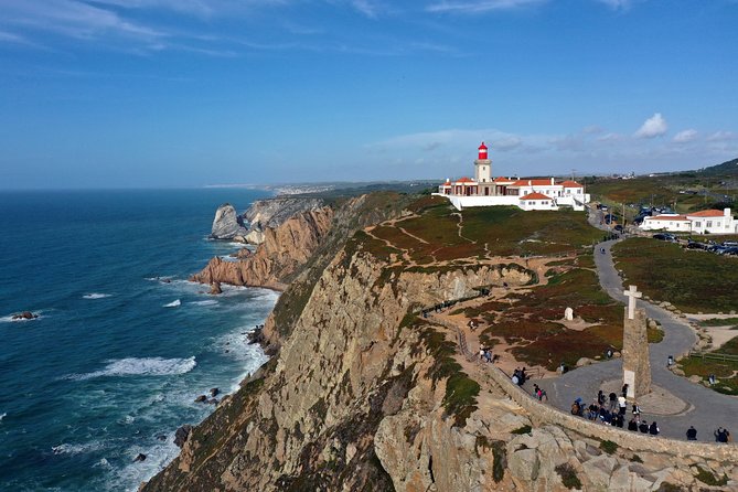 Guided Tour to Sintra, Pena, Regaleira, Cabo da Roca and Cascais - Walking, weather, and the real pace of the day