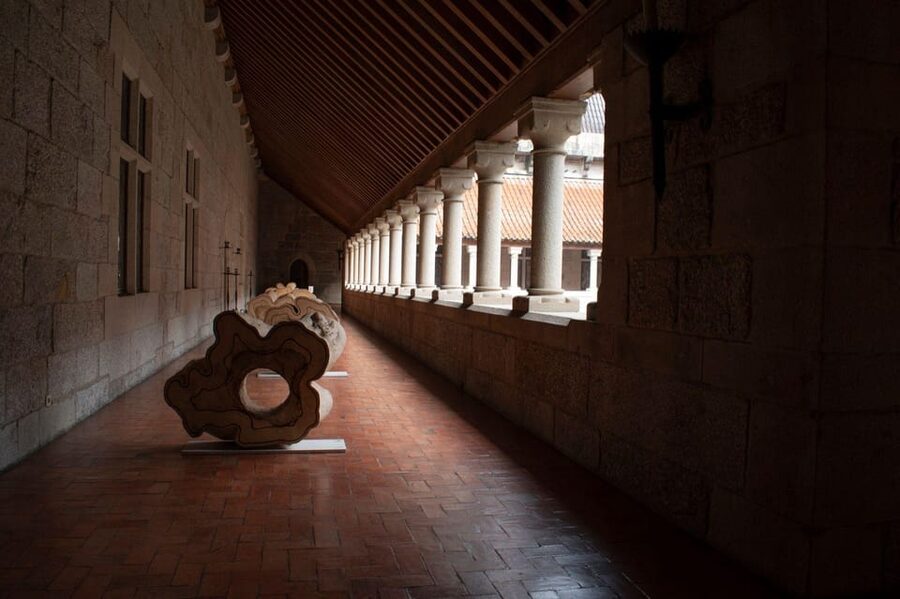 Guimarães: Palace of the Dukes of Bragança Entry Ticket - A Permanent Exhibition Designed Like a Home