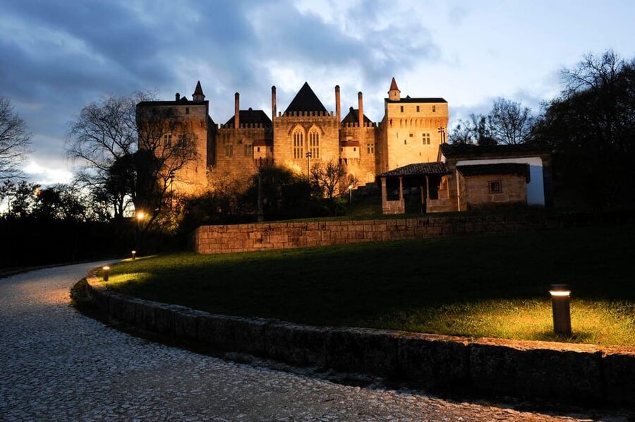 Guimarães: Palace of the Dukes of Bragança Entry Ticket - Is the $5 Ticket Worth It?