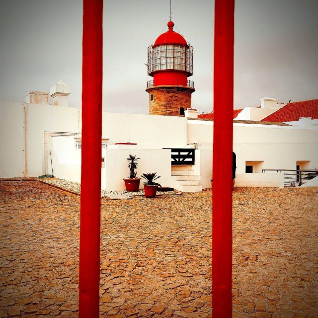 Half Day Sagres&Jeep Off-road Algarve Natural Park WestCoast - Key points at a glance