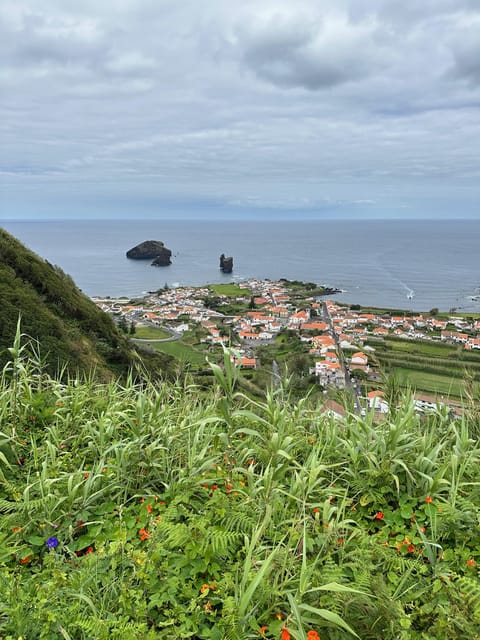 Half-Day - Sete Cidades Tour - Why Sete Cidades works well as a half-day trip