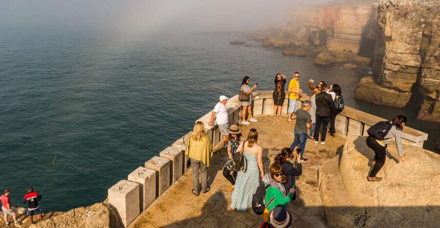 Half-Day Sintra Tour from Lisbon with Transfers - Four hours requires firm choices