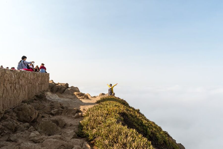 Half-Day Sintra Tour from Lisbon with Transfers - Cascais and Estoril add a polished coastal finish