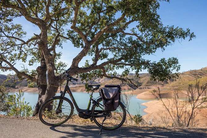 Half-Day Small-Group E-Bike Tour of Rural Algarve with Lunch - Key points to know before you book