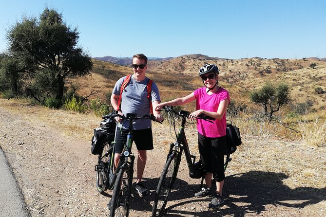 Half-Day Small-Group E-Bike Tour of Rural Algarve with Lunch - Why this ride gets beyond the Algarve resort strip