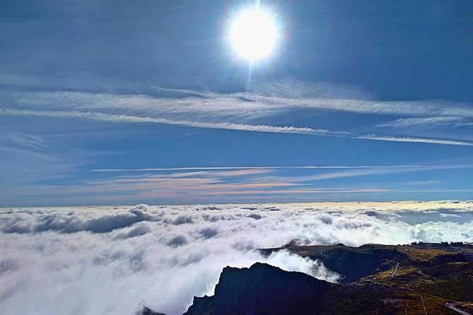 Half-Day Small-Group Madeira Village Safari from Funchal - Poncha, snacks, and local flavor