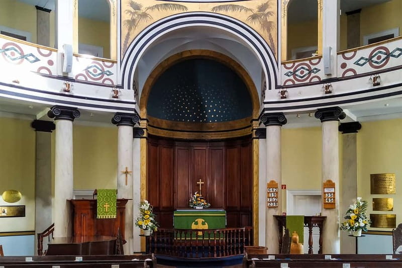 Hidden Funchal: Stories & Secrets Tour - Should you book Hidden Funchal?