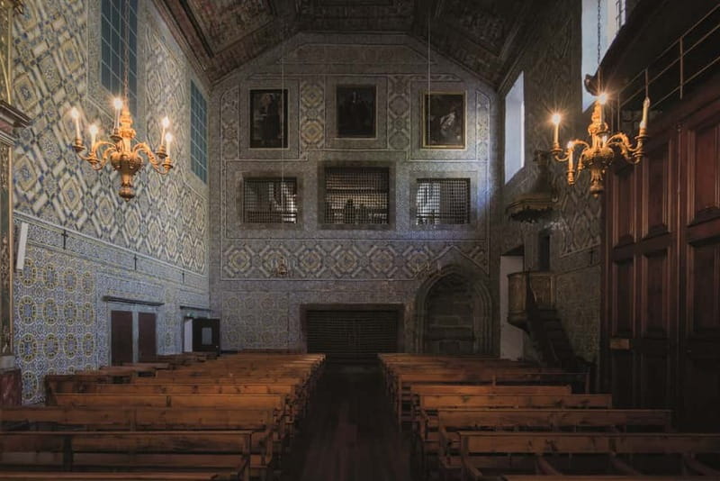 Hidden Funchal: Stories & Secrets Tour - What the student guide format adds