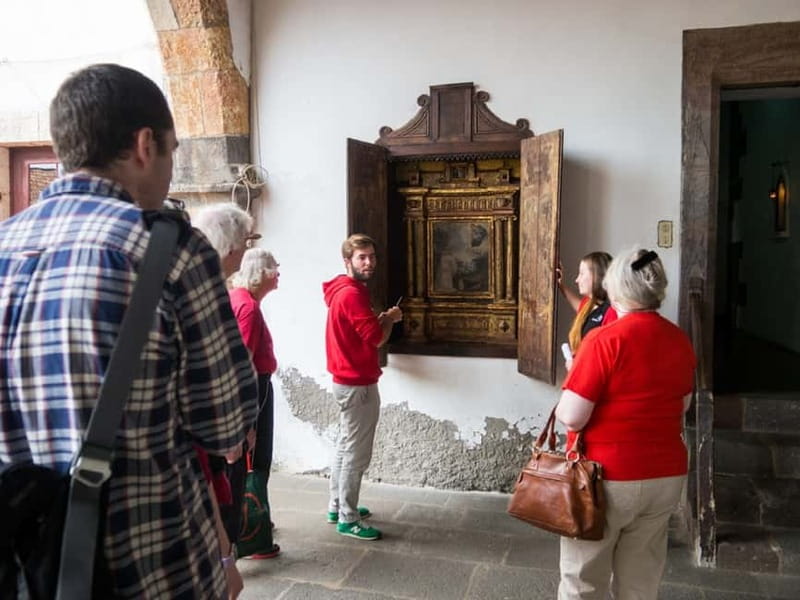 Hidden Funchal: Stories & Secrets Tour - Timing, weather, and practical details