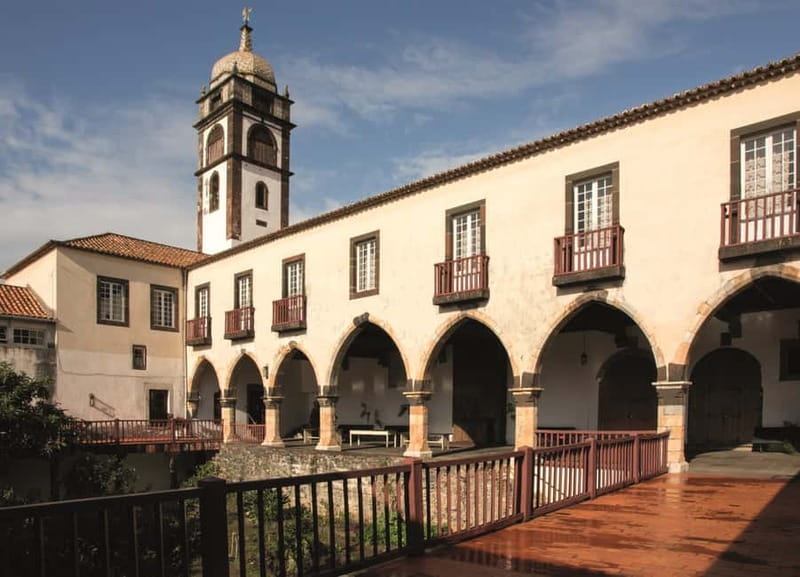 Hidden Funchal: Stories & Secrets Tour - Who will get the most from this Funchal walk?