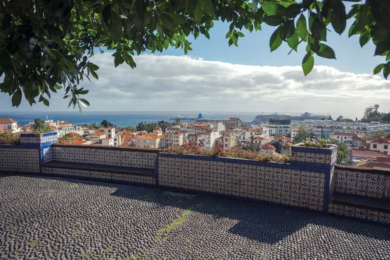 Hidden Funchal: Stories & Secrets Tour - The English quarter and a different side of Madeira