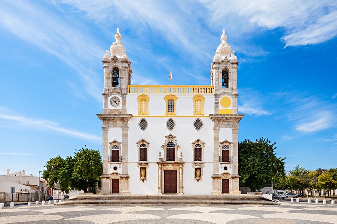Highlights & Hidden Gems of Faro Private Tour - What the private format changes
