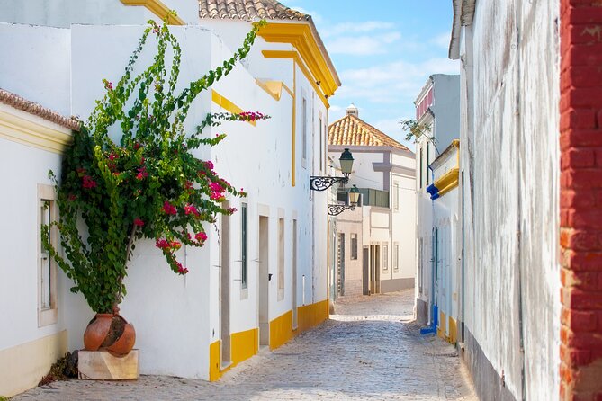Highlights & Hidden Gems of Faro Private Tour - How to make the most of three hours