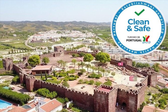 Historical Algarve - Full-Day Trip - Silves, where the day begins with Moorish Portugal