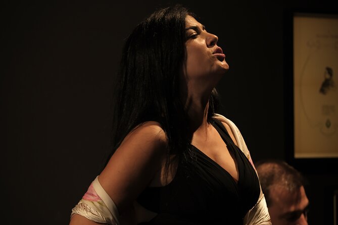 Ideal Clube de Fado - Who will enjoy it most