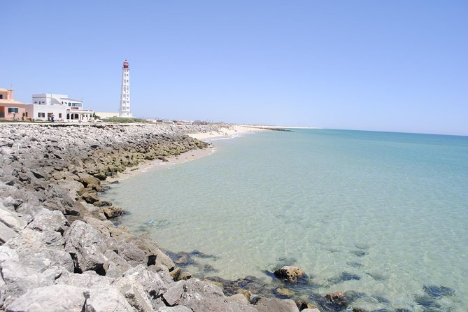 Ilha Deserta and Farol Island: a small group boat trip in Ria Formosa from Faro - How the timing shapes your day