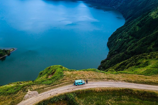 Jeep Tour Full Day Sete Cidades & Lagoa do Fogo with lunch and drinks included. - Why this Jeep day works well on São Miguel