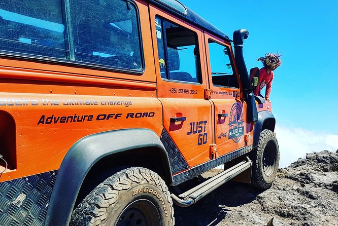 Jeep Tour To Santana: Old Forest Full-Day East-Side - What the Jeep format adds