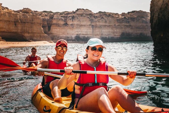 Kayak into the Hidden Caves and Secret Beaches - Photos, phones, and extra costs