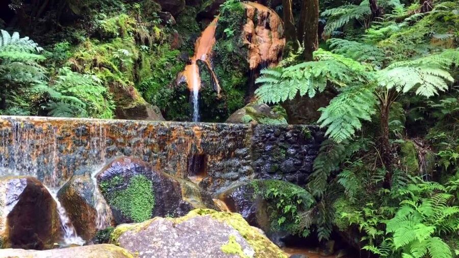 Lagoa do Fogo: Guided Volcano Geo Tour w/ Hotsprings Bathing - Who should book this São Miguel tour