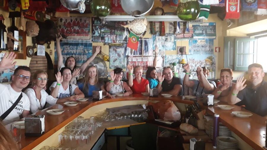 Lagos: 3-Hour Algarve Classic Food Tour - Who will enjoy this Lagos experience?