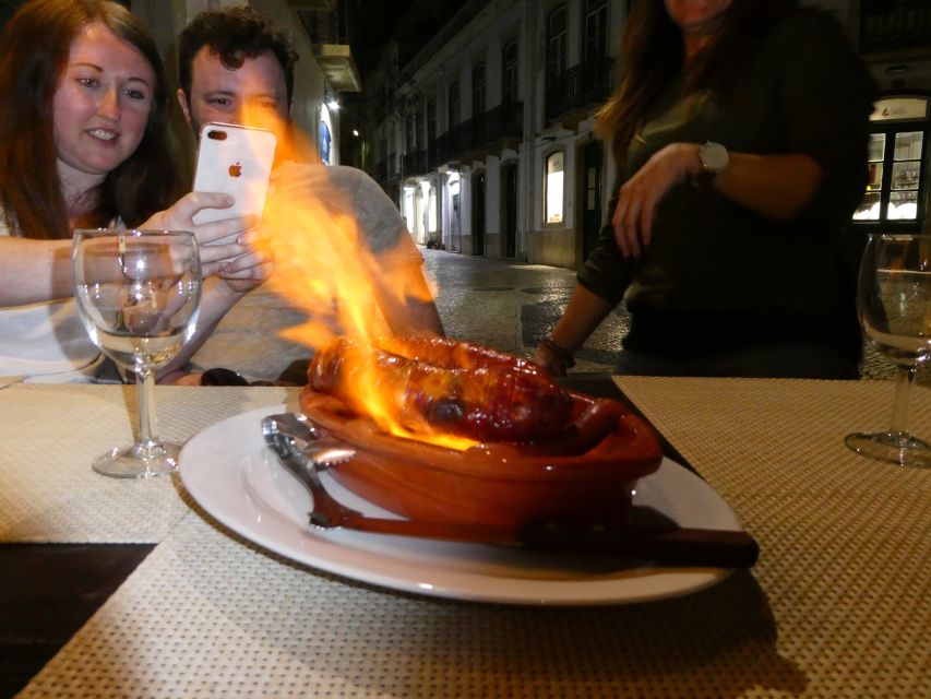 Lagos: 3-Hour Algarve Classic Food Tour - The morning begins at Mercado Municipal de Lagos