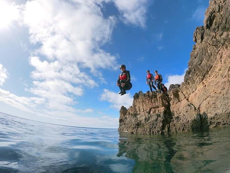 Lagos: Algarve Coasteering and Snorkeling Adventure - Is $76 a fair price?