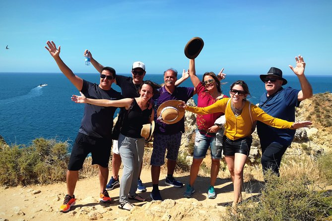 Lagos and Sagres Premium - Shared small group > VTours Algarve - Lagos old town and Santa Maria Church