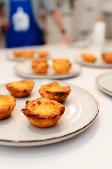 Lagos: Bake Pastel de Nata – Class in Lagos, Algarve - Why the small group size matters
